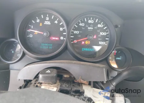 2013 Chevrolet Silverado 1500 Work Truck from USA, damaged, VIN 1GCNKPEX8DZ399739